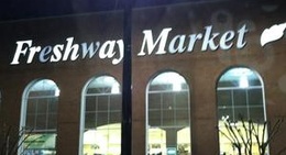 obrázek - Freshway Market