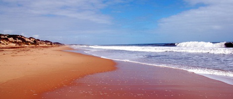 obrázek - Preston Beach