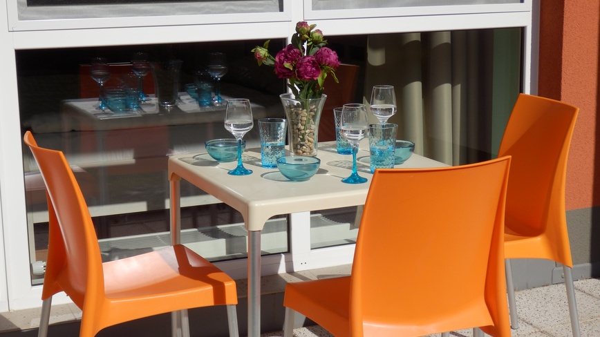 Apartmány U Aurory - apartmán Kam čert nemůže - apartmán Kam čert nemůže