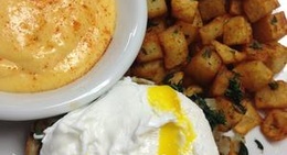 obrázek - The Egg Toss Cafe