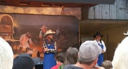 obrázek - Bar D Chuckwagon