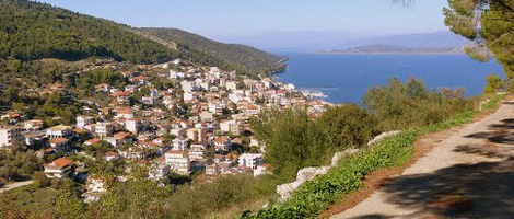 obrázek - Amfilochía