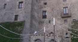 obrázek - Castello di Limatola