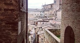 obrázek - Urbino
