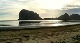 obrázek - Pakmeng Beach