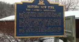 obrázek - Trout Town, USA