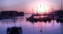 obrázek - Λιμάνι Ηρακλείου