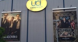 obrázek - UCI Kinowelt