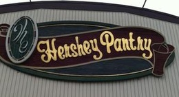 obrázek - The Hershey Pantry