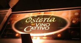 obrázek - Osteria del Vino Cattivo