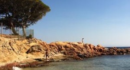 obrázek - Plage de Palombaggia