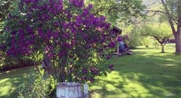 obrázek - Grist Mill and Gardens at Keremeos