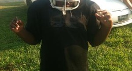 obrázek - Ogle Field