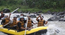 obrázek - ELO River - Rafting