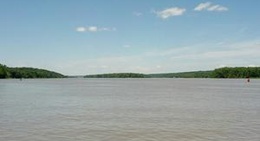 obrázek - Hudson River
