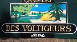 obrázek - Camping des Voltigeurs