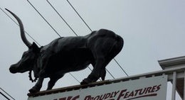 obrázek - Okie's Butcher Shop