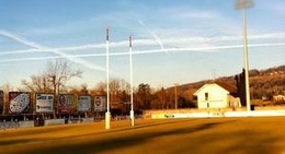 obrázek - Stade de Rugby - Rumilly