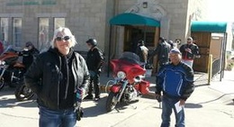 obrázek - Herzstein Memorial Museum