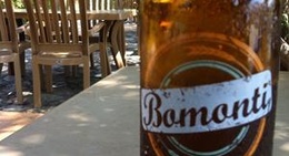 obrázek - Öz Likya Restaurant