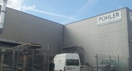 obrázek - Metallbau-Schlosserei Pöhler GmbH