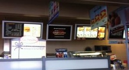 obrázek - Tim Hortons