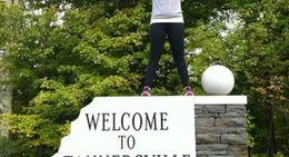 obrázek - Tannersville