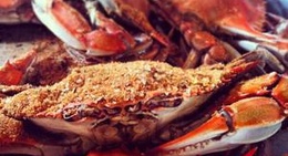 obrázek - Woody's Crab House