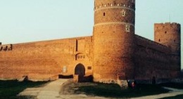 obrázek - Zamek Książąt Mazowieckich
