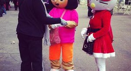 obrázek - Herald Square