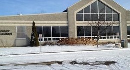 obrázek - Centre Recreatif Gerard Couillard