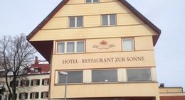 obrázek - Hotel Restaurant Sonne