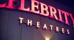 obrázek - Celebrity Theatre