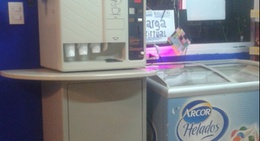 obrázek - Maxi Kiosco Tinkerbell