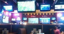 obrázek - Buffalo Wild Wings