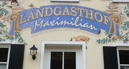 obrázek - Landgasthof Maximilian Hotel Bad Feilnbach