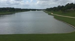 obrázek - Cypress Lakes Golf Club