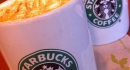 obrázek - Starbucks (สตาร์บัคส์)