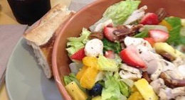 obrázek - Panera Bread