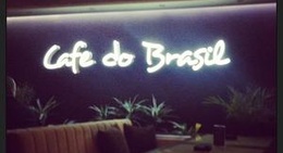 obrázek - Café do Brasil
