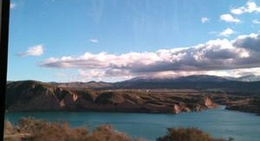 obrázek - Embalse del Negratín