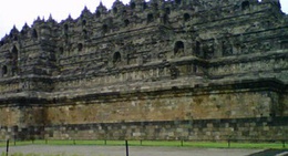 obrázek - Taman Relokasi Candi Borobudur