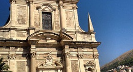 obrázek - The Dubrovnik Cathedral
