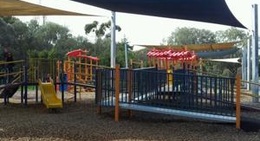 obrázek - Fremont Park