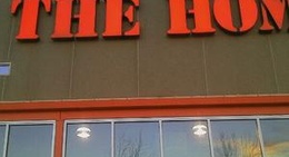 obrázek - The Home Depot