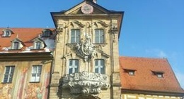 obrázek - Bamberg