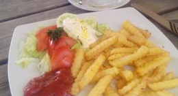 obrázek - kafejnīca krasts