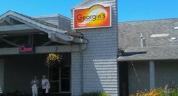 obrázek - Georgies Beachside Grill