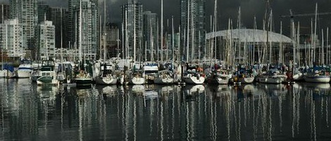 obrázek - Vancouver