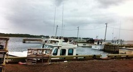 obrázek - Georgetown Wharf